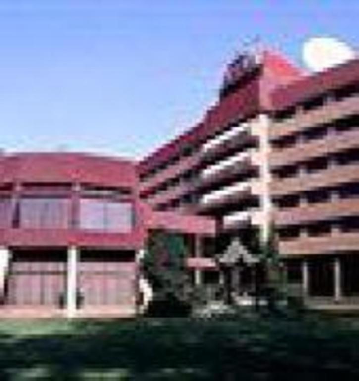 Cypress Hotel Jin Jiang Shanghai Exteriör bild